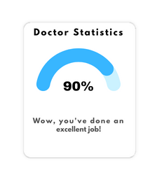 Student statistics image